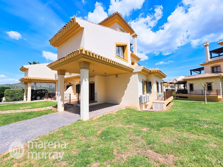 Images for Hacienda Del Golf 12, La Manga Club