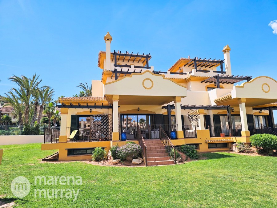 Images for Hacienda Del Golf 12, La Manga Club