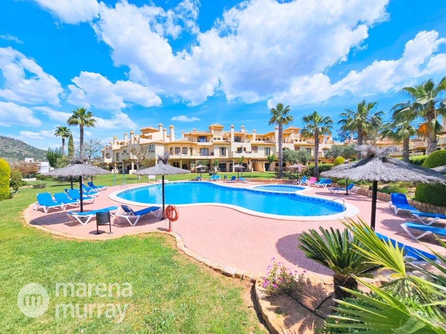 Images for Hacienda Del Golf 12, La Manga Club