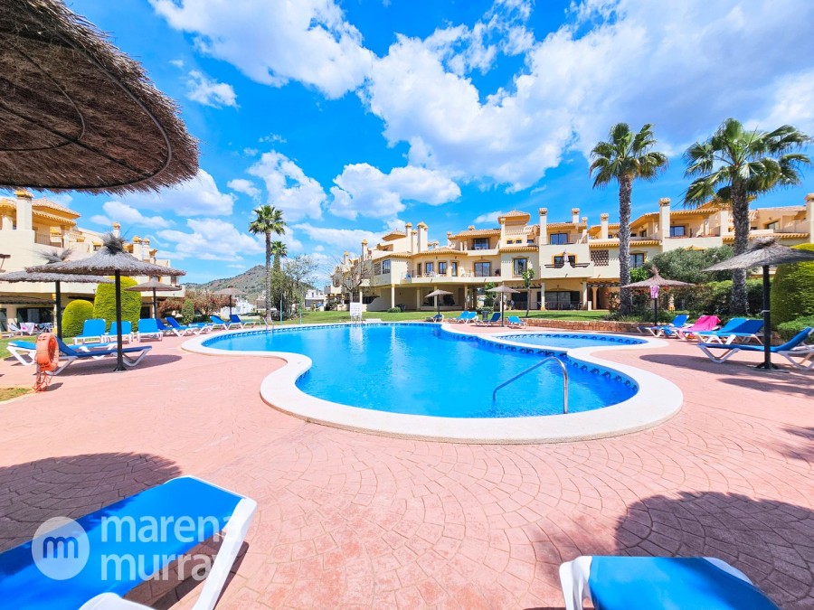 Images for Hacienda Del Golf 12, La Manga Club