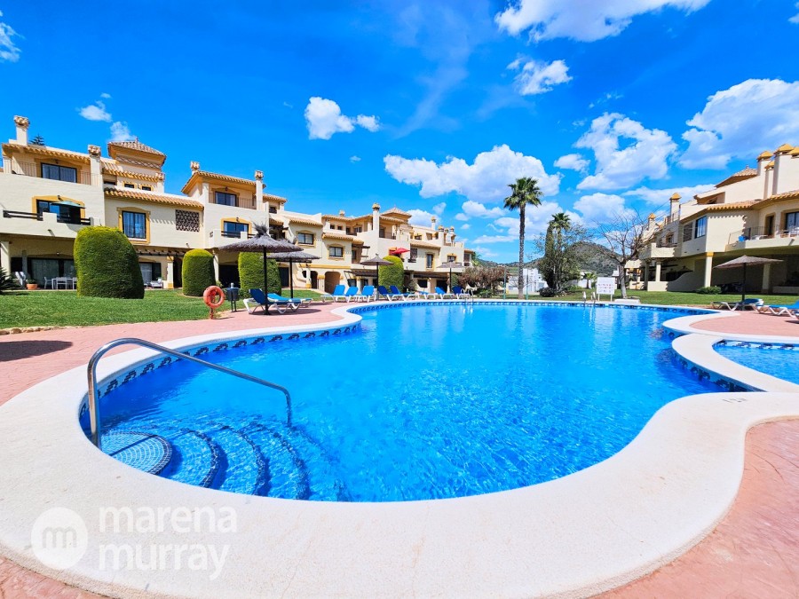 Images for Hacienda Del Golf 12, La Manga Club
