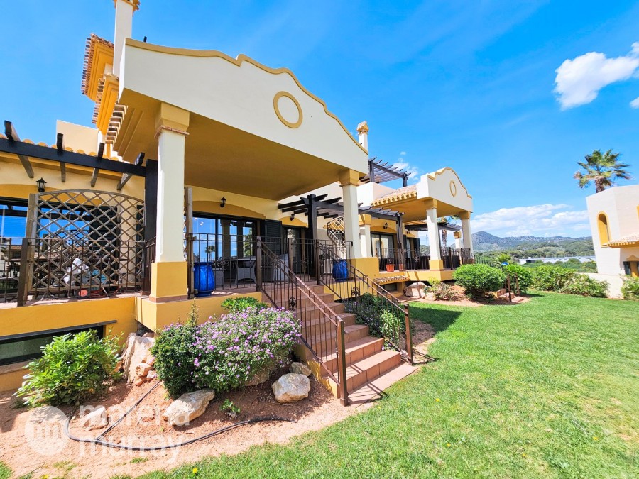 Images for Hacienda Del Golf 12, La Manga Club