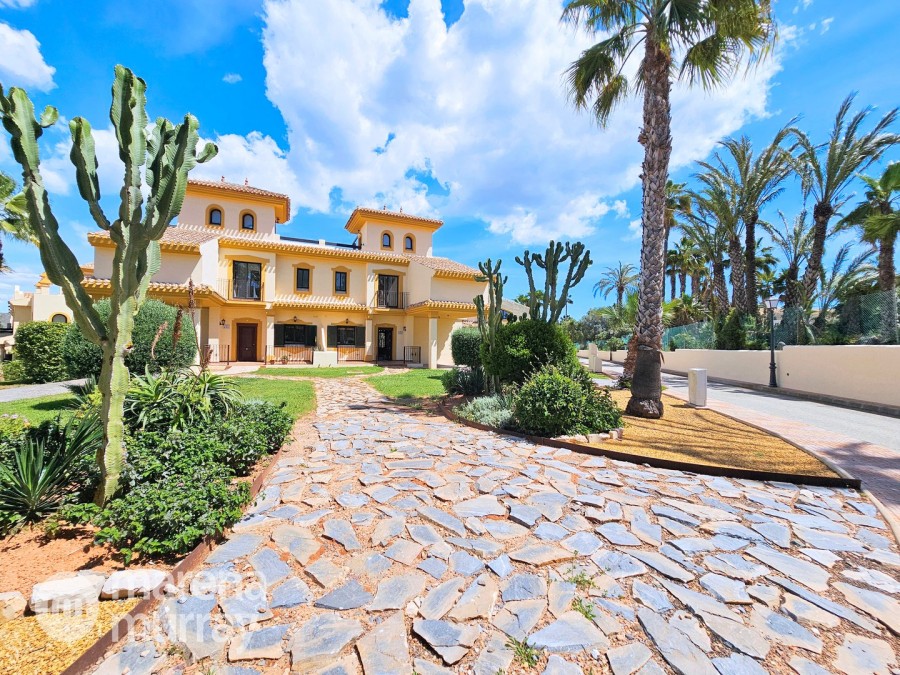 Images for Hacienda Del Golf 12, La Manga Club