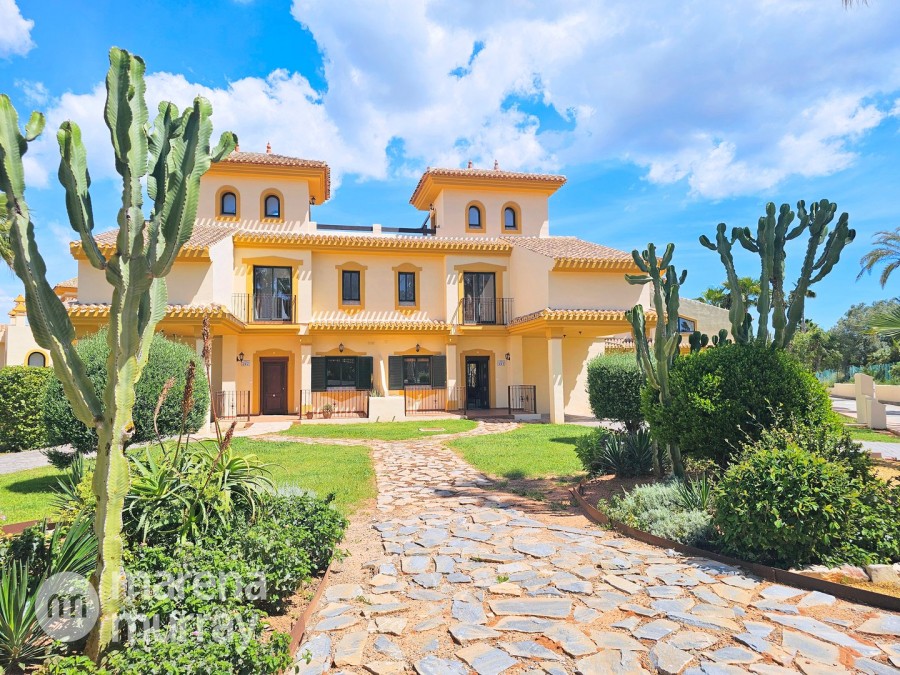 Images for Hacienda Del Golf 12, La Manga Club