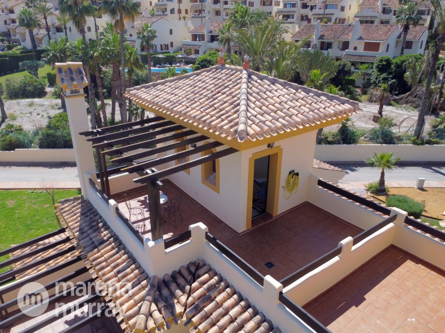 Images for Hacienda Del Golf 12, La Manga Club