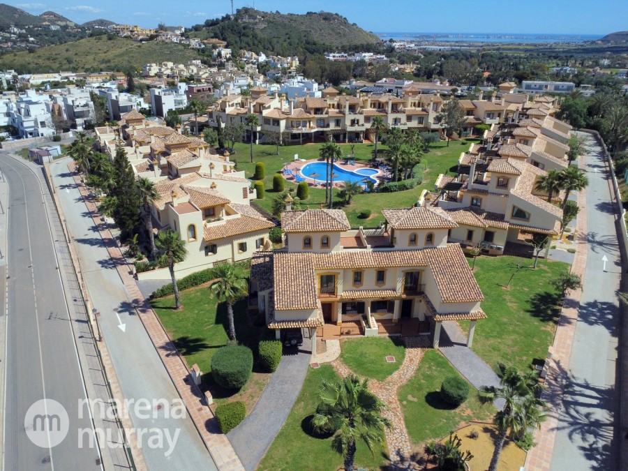 Images for Hacienda Del Golf 12, La Manga Club
