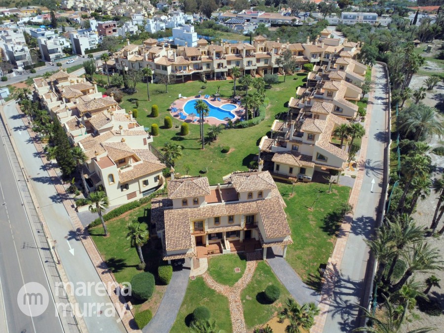 Images for Hacienda Del Golf 12, La Manga Club