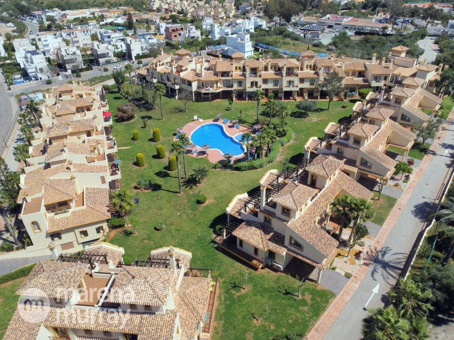 Images for Hacienda Del Golf 12, La Manga Club