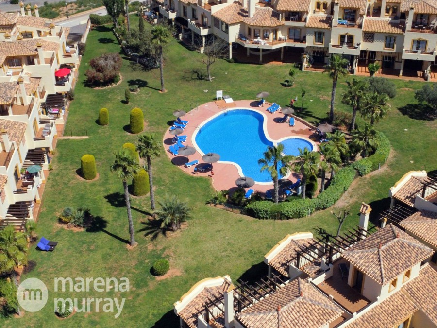 Images for Hacienda Del Golf 12, La Manga Club