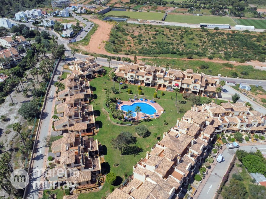 Images for Hacienda Del Golf 12, La Manga Club