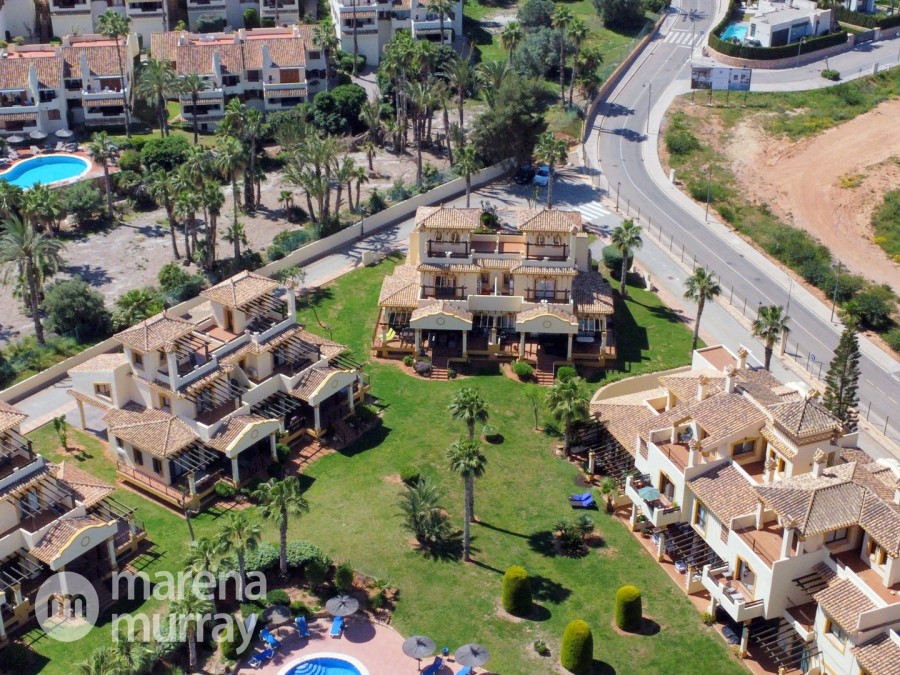 Images for Hacienda Del Golf 12, La Manga Club