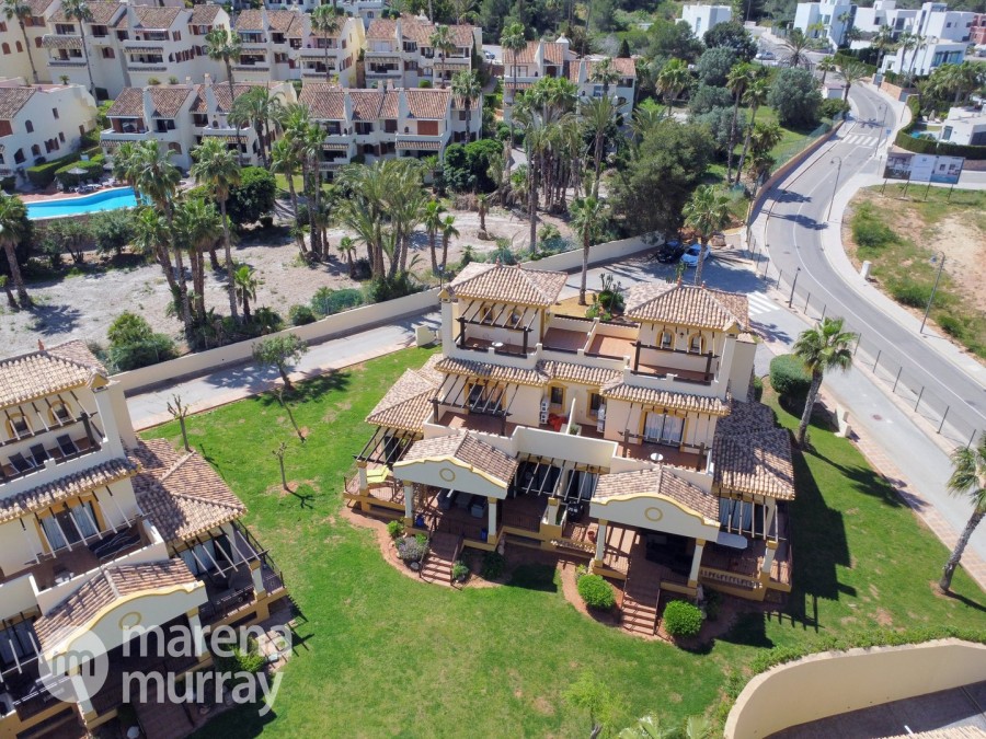 Images for Hacienda Del Golf 12, La Manga Club
