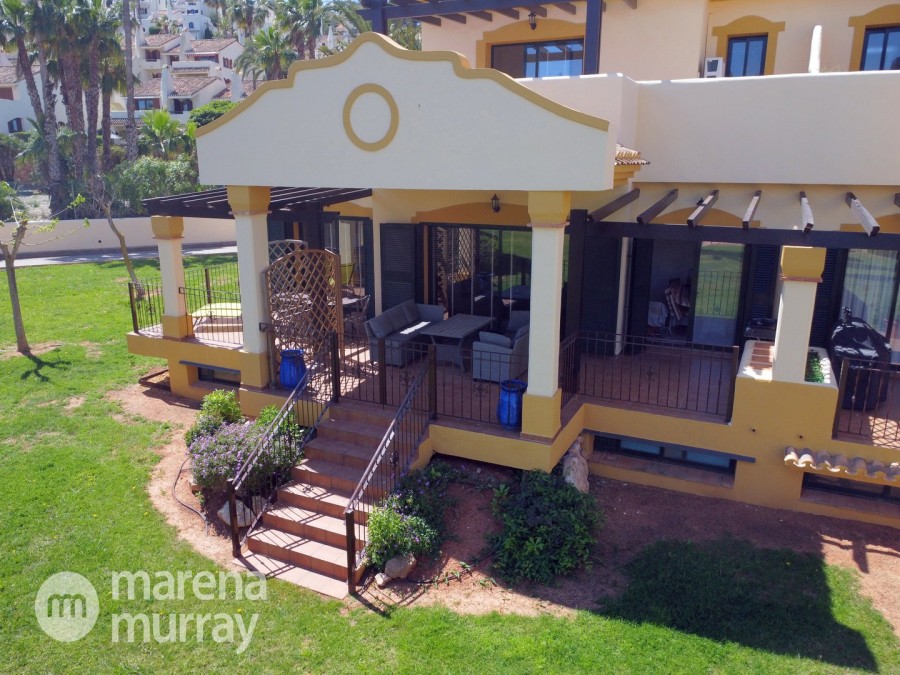 Images for Hacienda Del Golf 12, La Manga Club