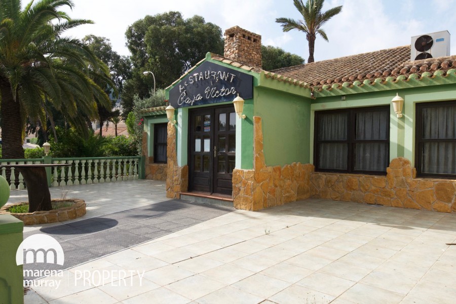 Images for Restaurant Commercial Unit 158, La Manga Club