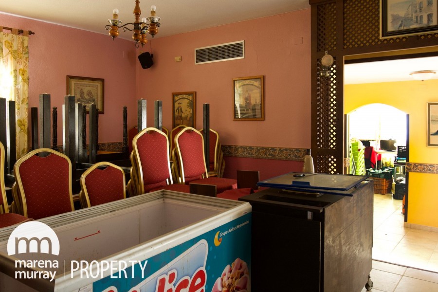 Images for Restaurant Commercial Unit 158, La Manga Club