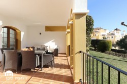 Images for Las Atalayas I 30, La Manga Club