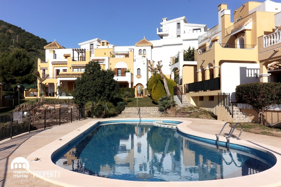 Images for Las Atalayas I 30, La Manga Club