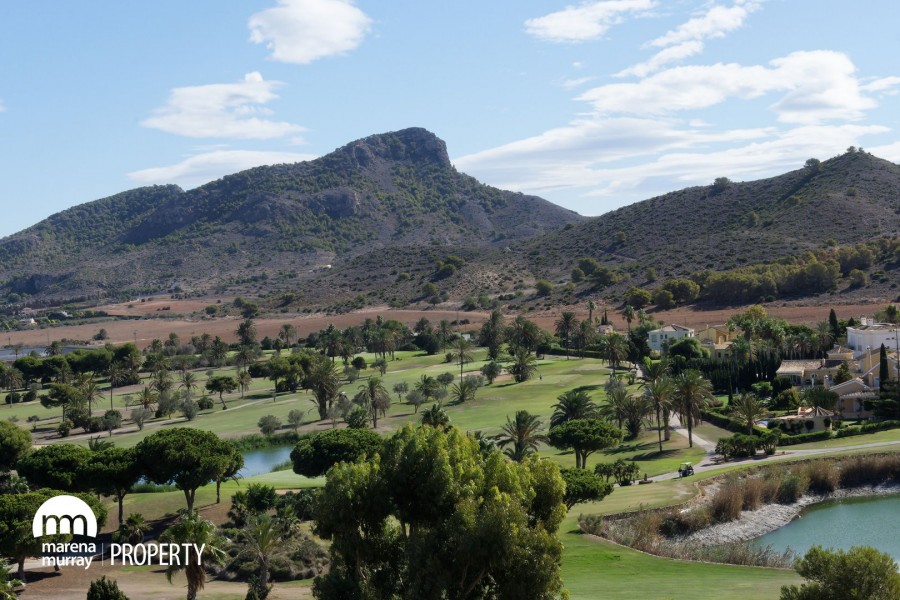 Images for Miradores 254, La Manga Club