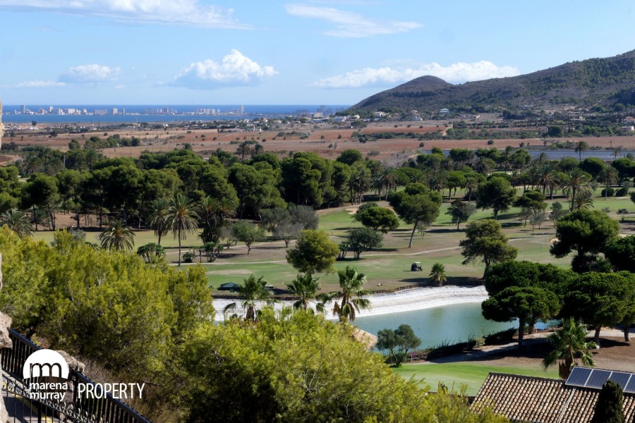 Images for Miradores 254, La Manga Club