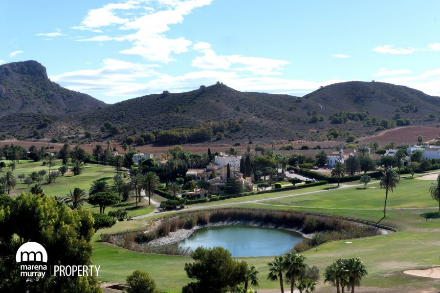 Images for Miradores 254, La Manga Club