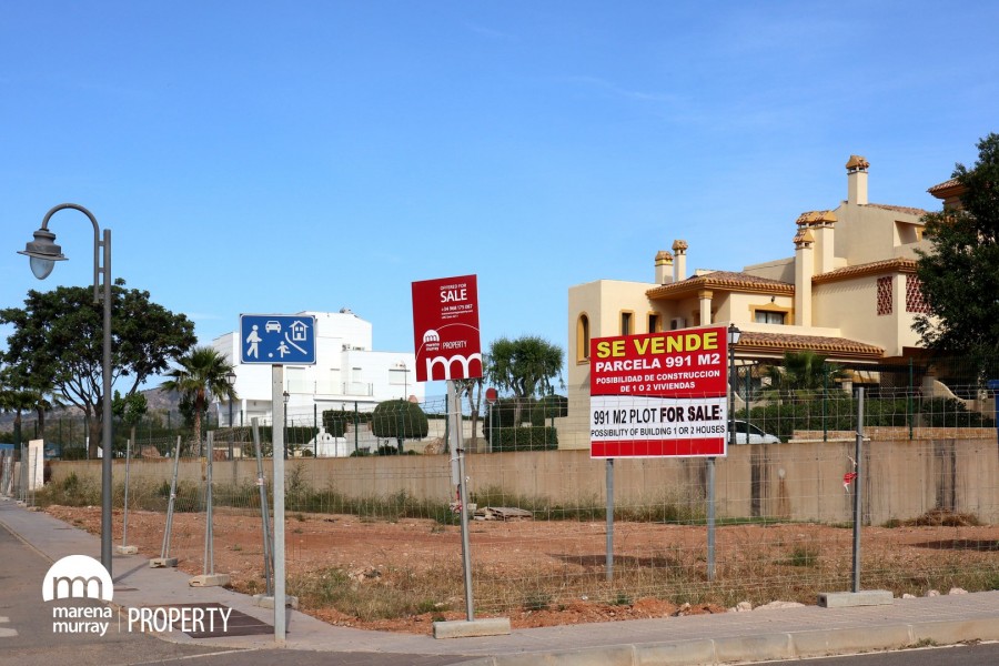 Images for Plot C.20.6, La Manga Club