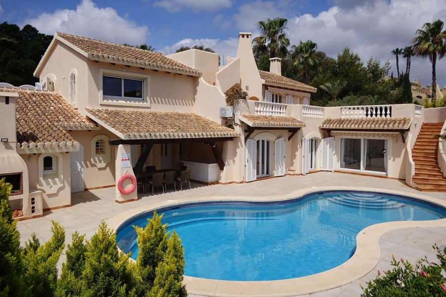 Images for Individual Villa 156, La Manga Club