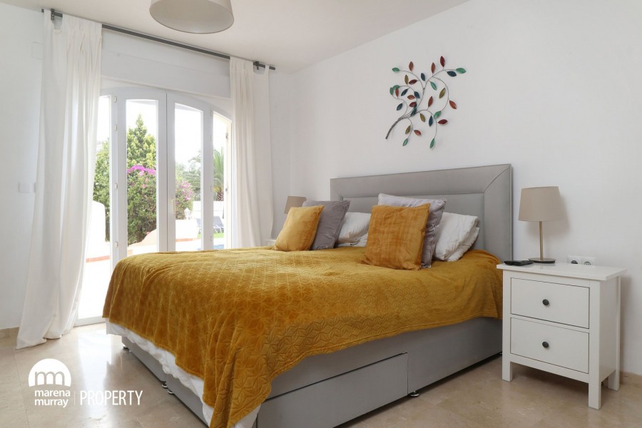 Images for Individual Villa 156, La Manga Club