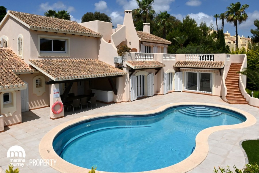 Images for Individual Villa 156, La Manga Club