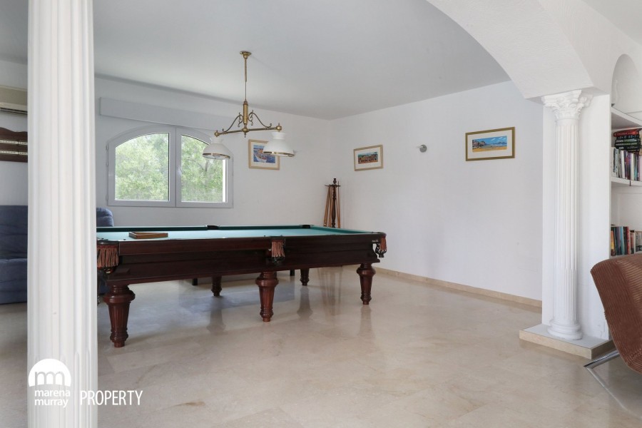 Images for Individual Villa 156, La Manga Club
