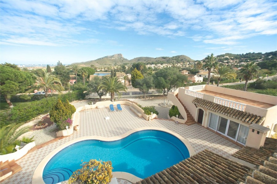 Images for Individual Villa 156, La Manga Club