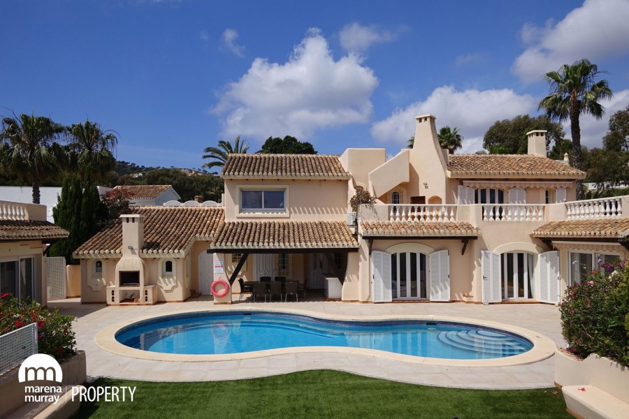Images for Individual Villa 156, La Manga Club