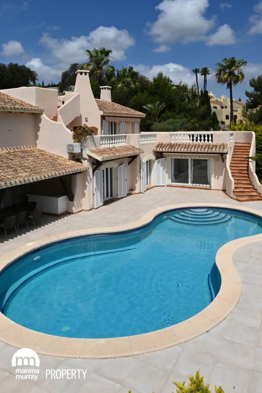 Images for Individual Villa 156, La Manga Club