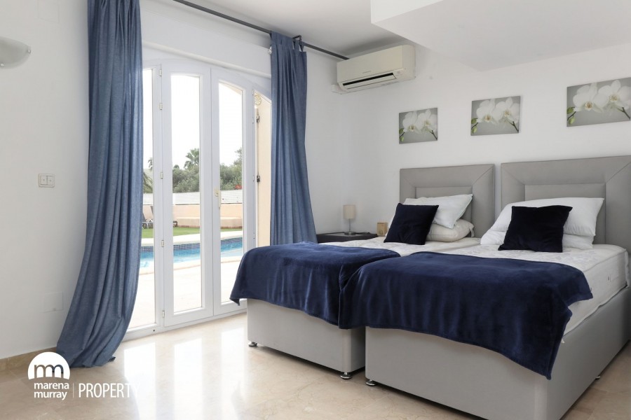 Images for Individual Villa 156, La Manga Club