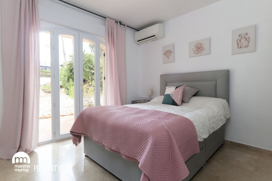 Images for Individual Villa 156, La Manga Club