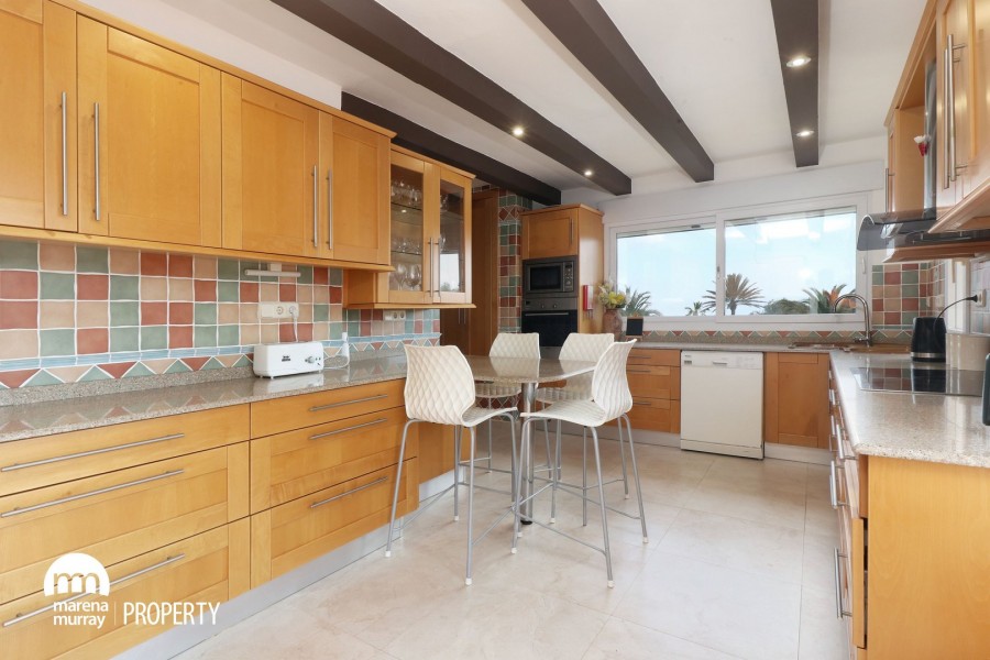Images for Individual Villa 156, La Manga Club