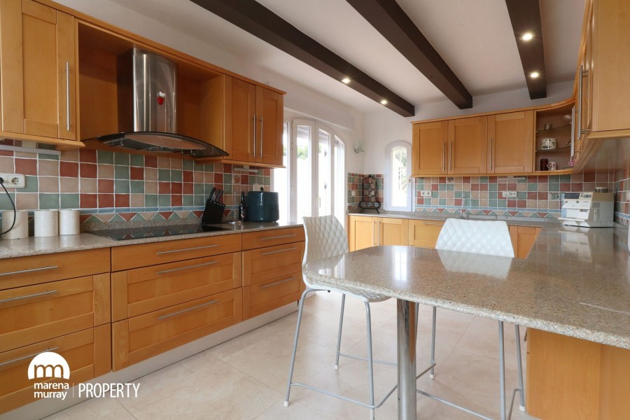 Images for Individual Villa 156, La Manga Club