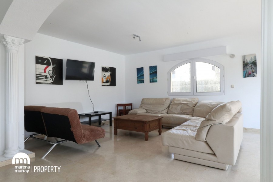 Images for Individual Villa 156, La Manga Club