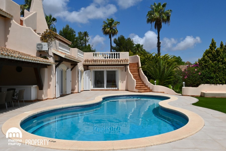 Images for Individual Villa 156, La Manga Club