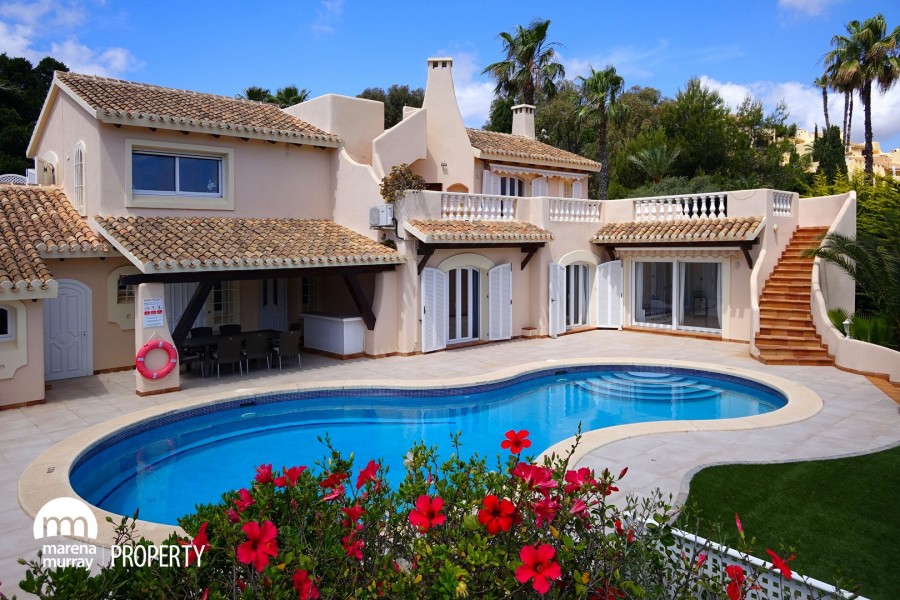 Images for Individual Villa 156, La Manga Club