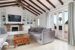 Images for Individual Villa 156, La Manga Club