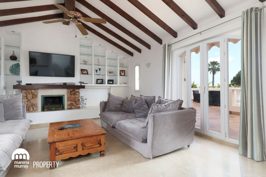 Images for Individual Villa 156, La Manga Club