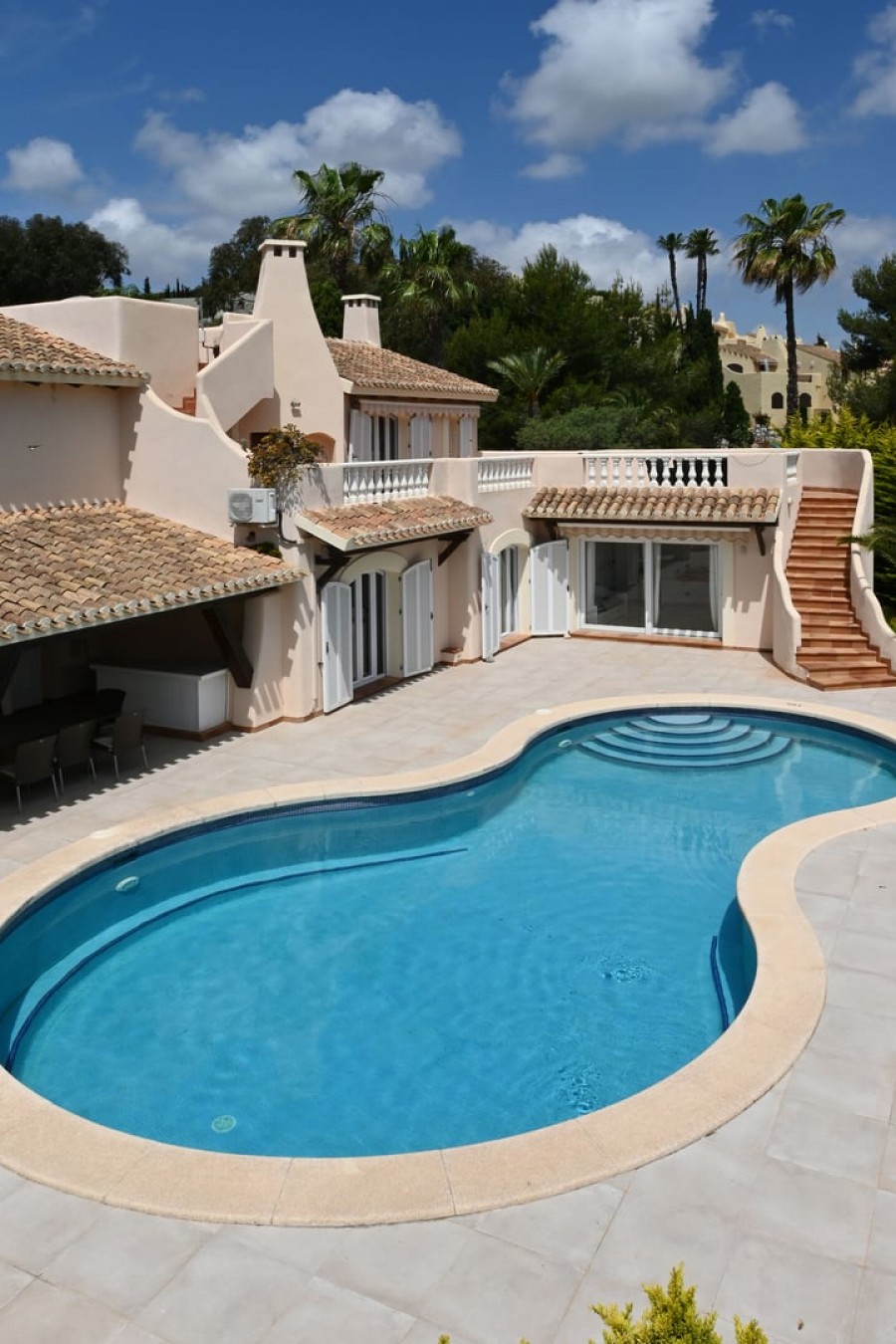 Images for Individual Villa 156, La Manga Club