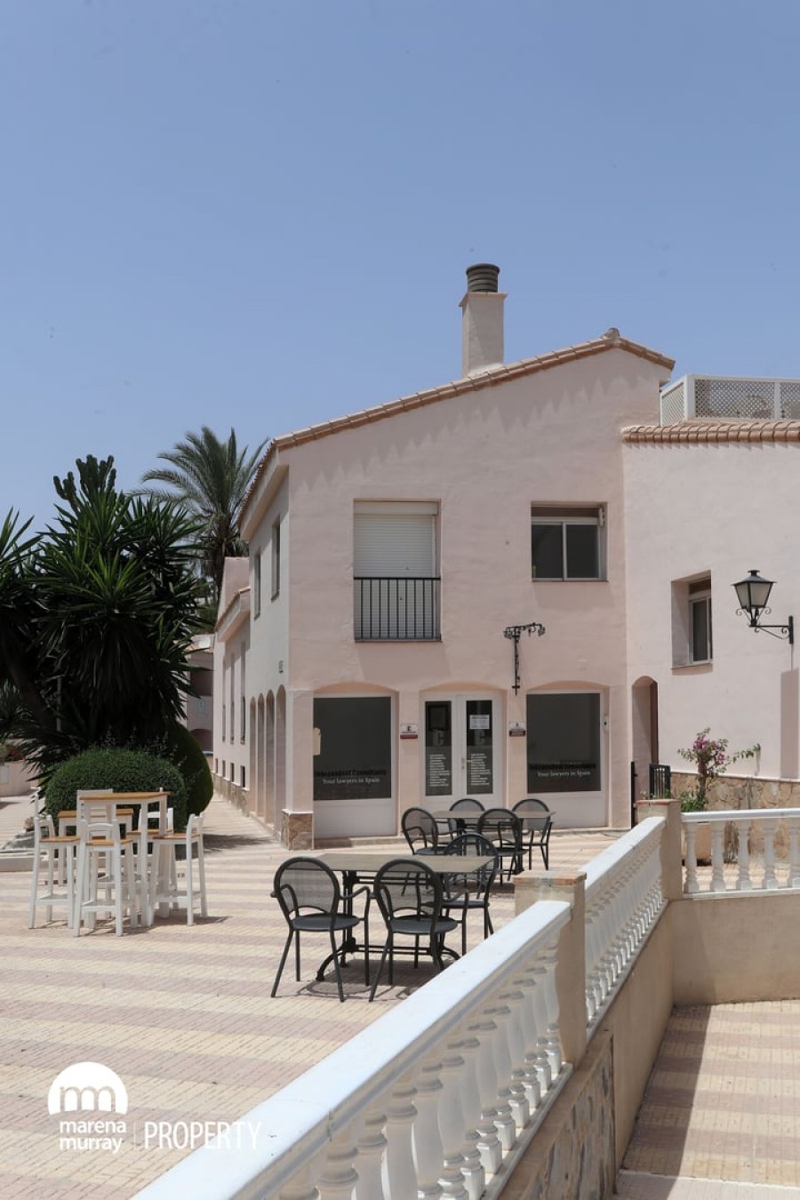 Images for Bellaluz Commercial Unit 38, La Manga Club