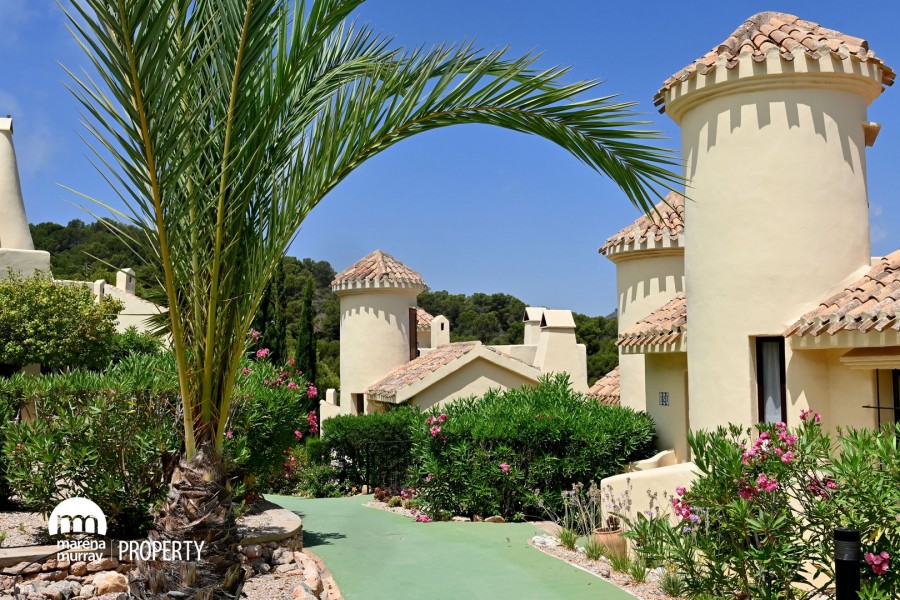 Images for Los Molinos 125, La Manga Club