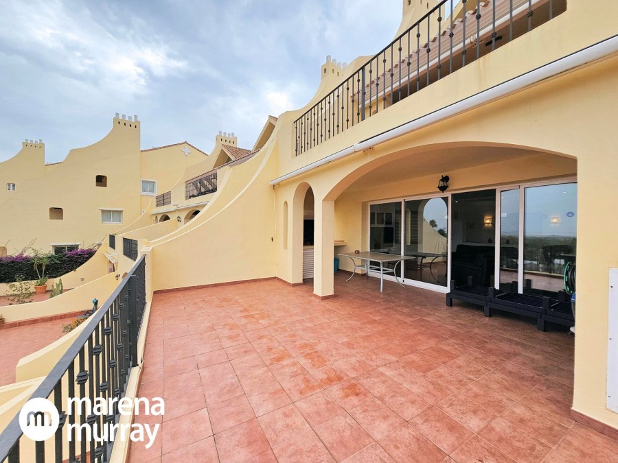 Images for Los Olivos 23C, La Manga Club