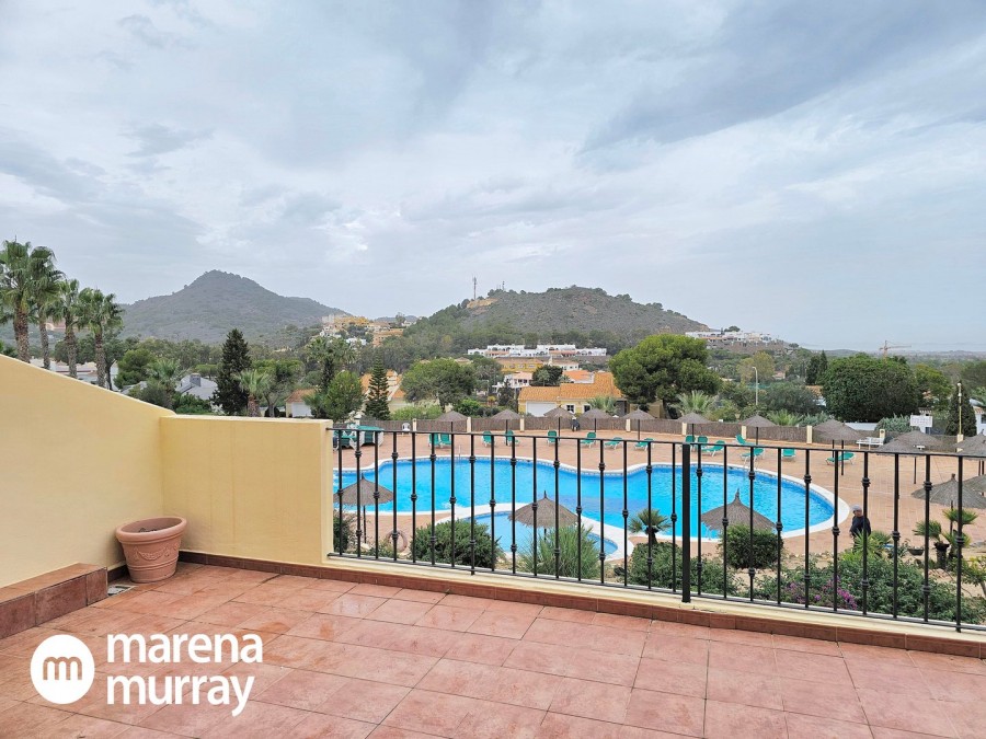 Images for Los Olivos 23C, La Manga Club