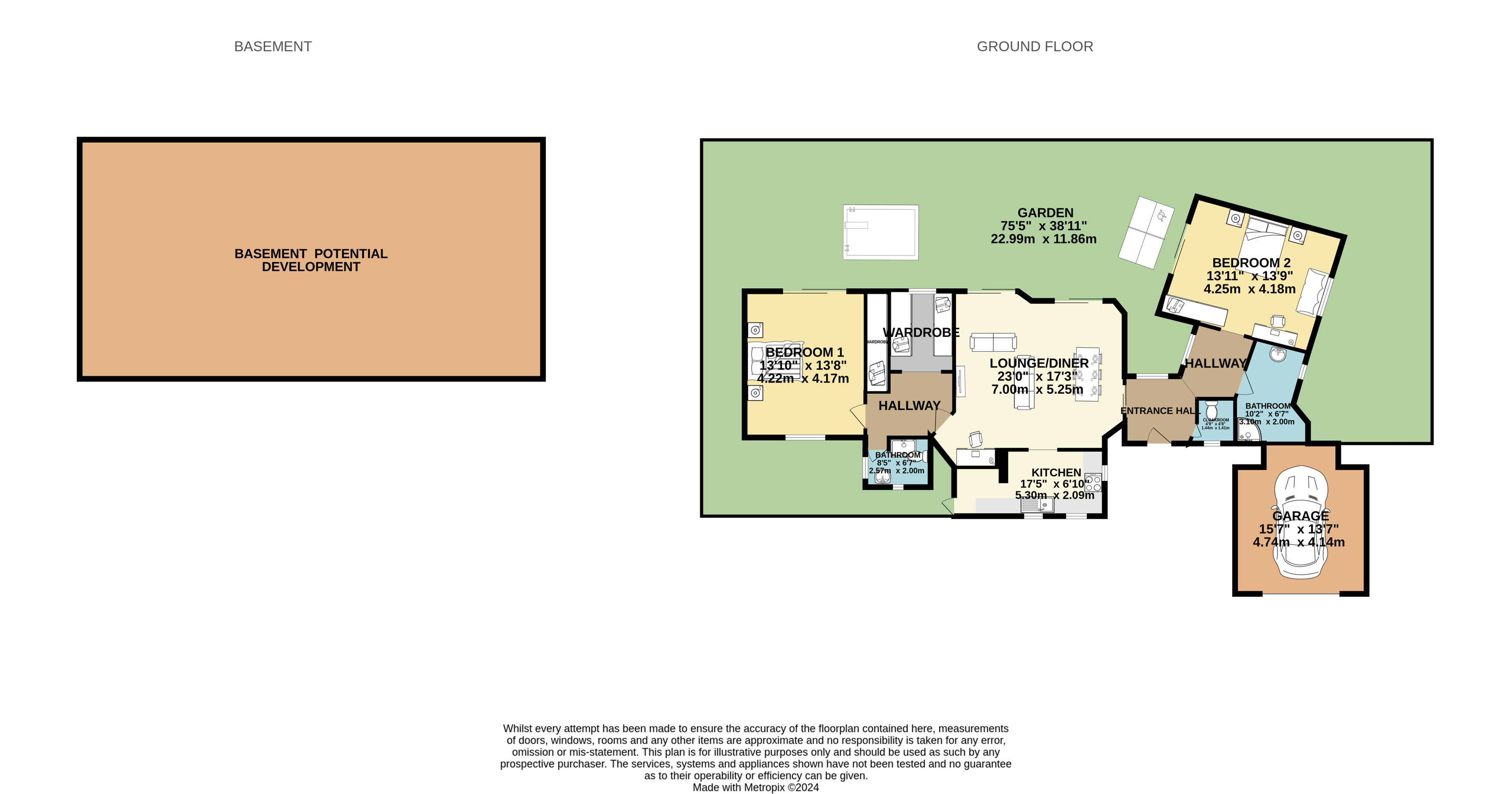 El Forestal 3, La Manga Club