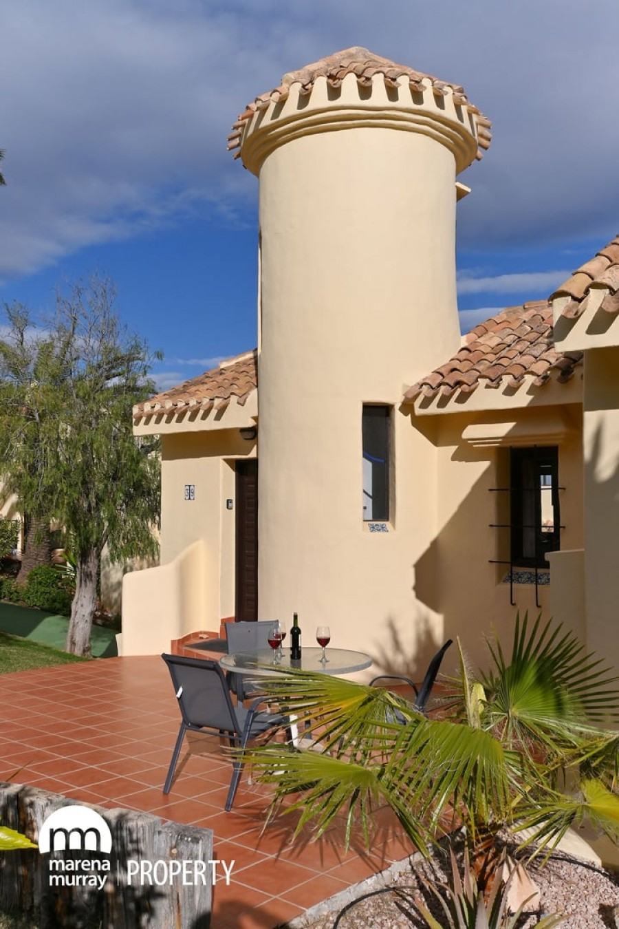Images for Los Molinos 39, La Manga Club