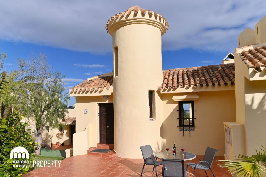 Images for Los Molinos 39, La Manga Club