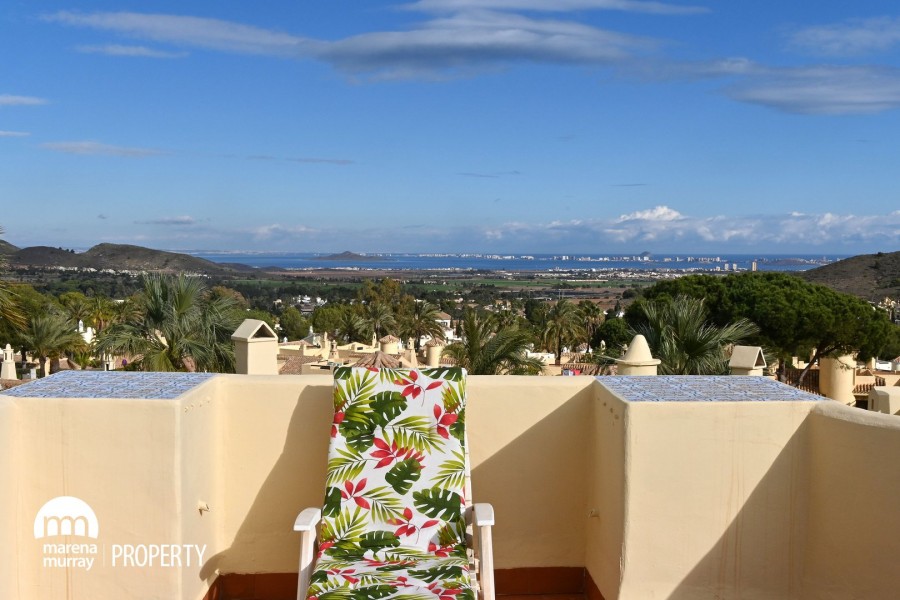 Images for Los Molinos 39, La Manga Club